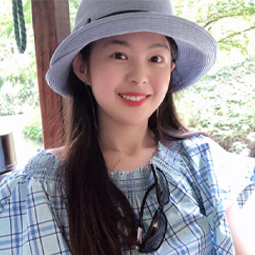 伍小姐
